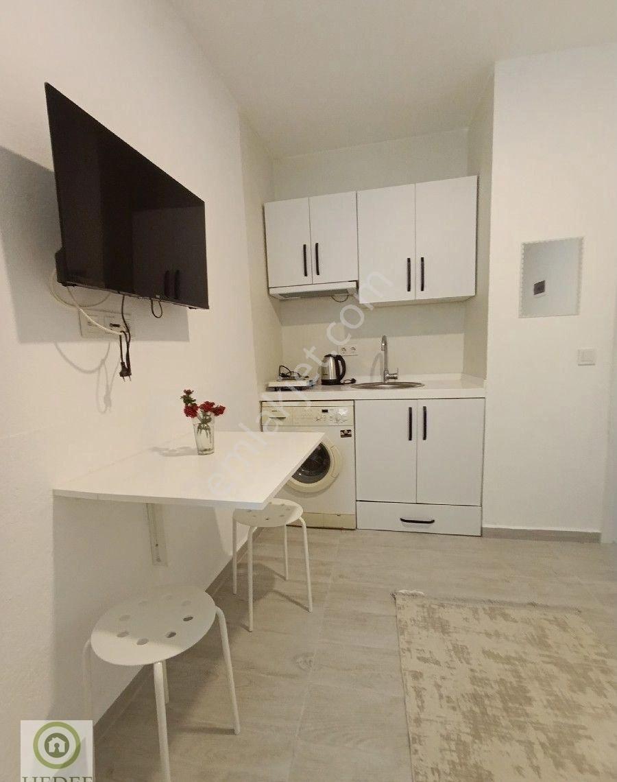 Yatırım Fırsatı! Bodrum Gümbet Denizmanzaralı Havuzlu Butiksite Eşyalı Stüdyo(1+0) Merkezikonum Satı - Görsel 23