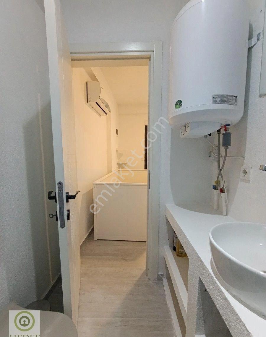 Yatırım Fırsatı! Bodrum Gümbet Denizmanzaralı Havuzlu Butiksite Eşyalı Stüdyo(1+0) Merkezikonum Satı - Görsel 10
