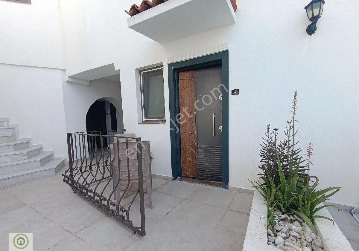 Yatırım Fırsatı! Bodrum Gümbet Denizmanzaralı Havuzlu Butiksite Eşyalı Stüdyo(1+0) Merkezikonum Satı - Görsel 32