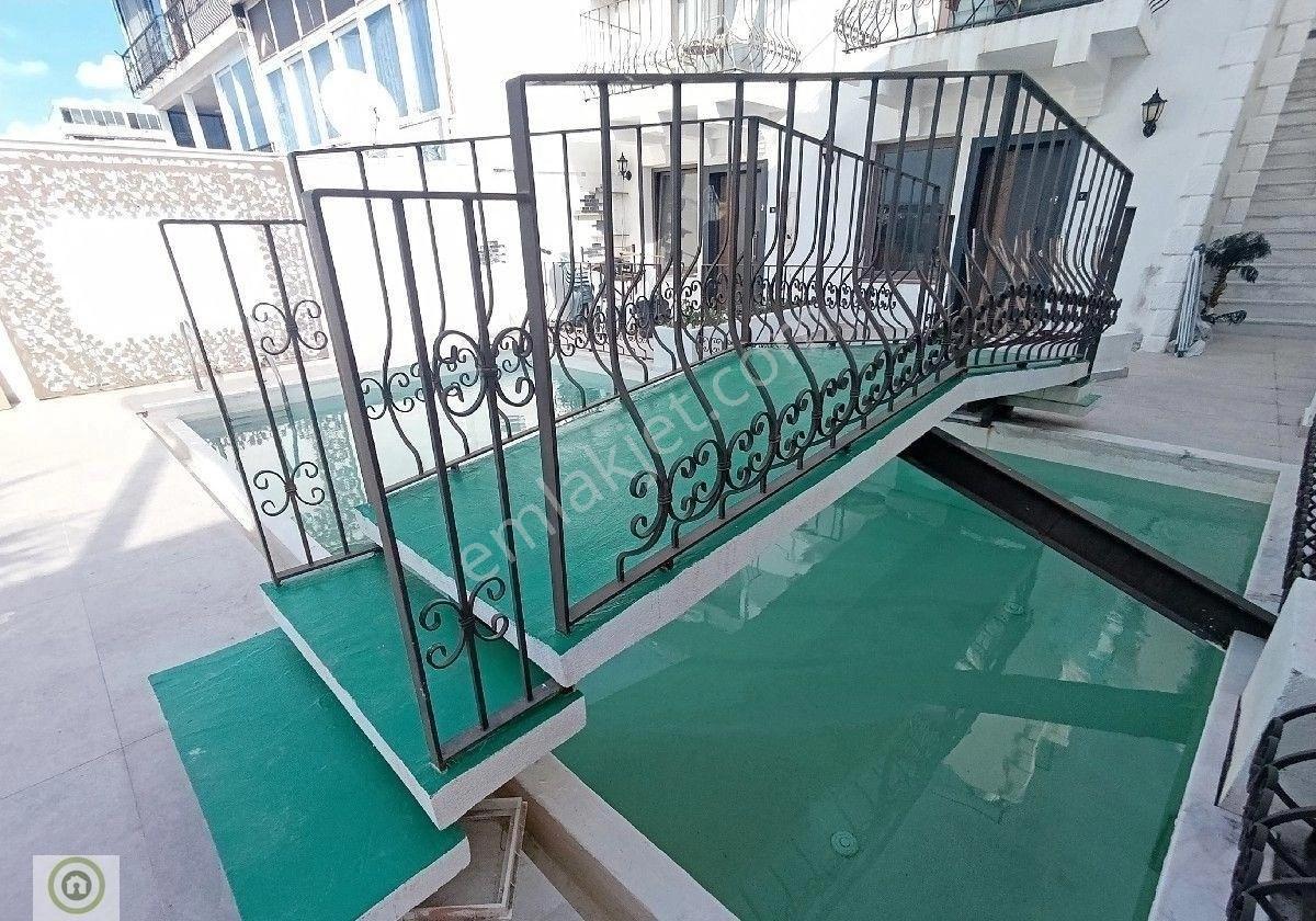 Yatırım Fırsatı! Bodrum Gümbet Denizmanzaralı Havuzlu Butiksite Eşyalı Stüdyo(1+0) Merkezikonum Satı - Görsel 24