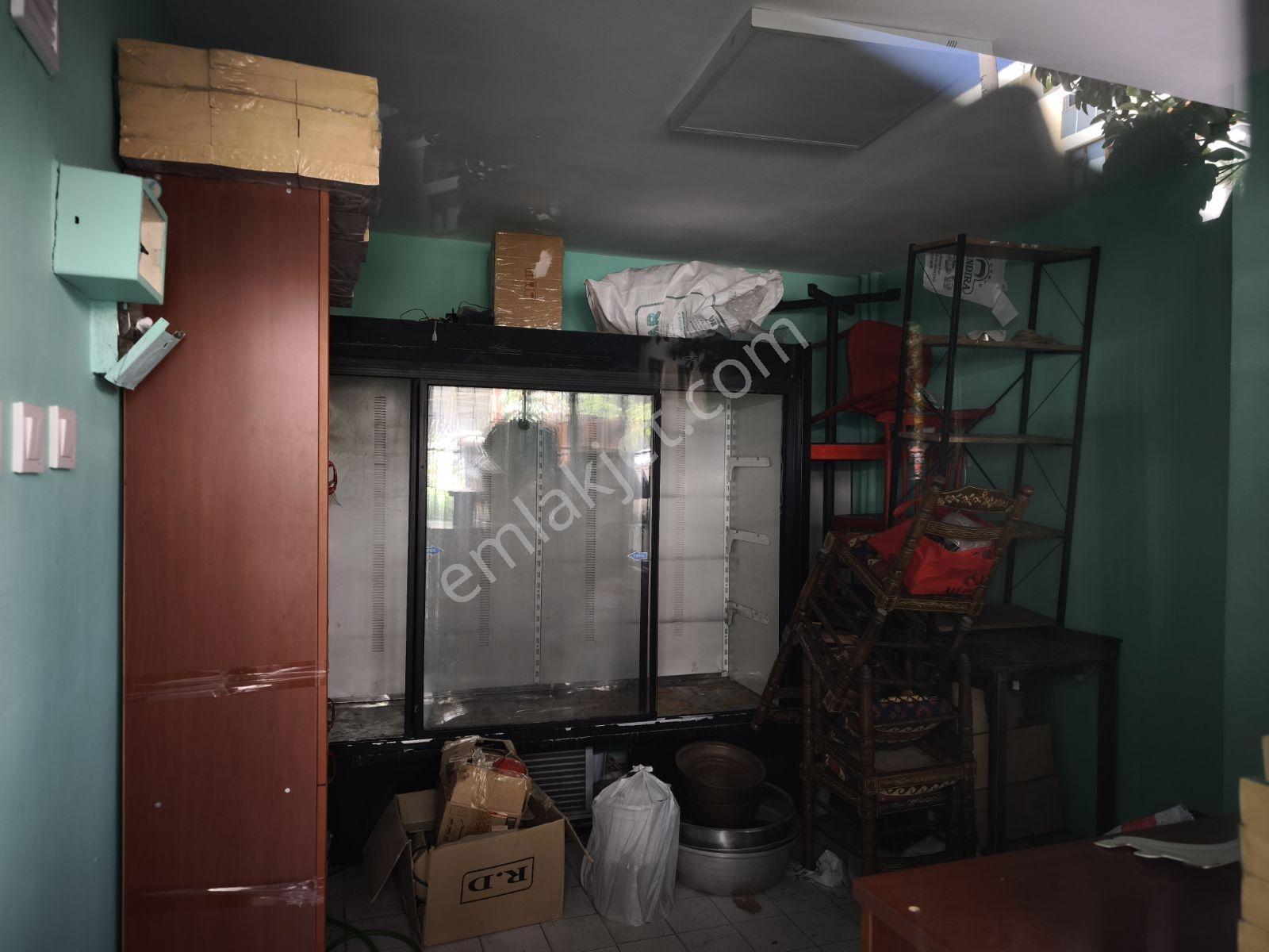 Kartaltepede Kentsele Giden Dükkan 10m2 Yeni Projede 18m2 Olacak - Görsel 2