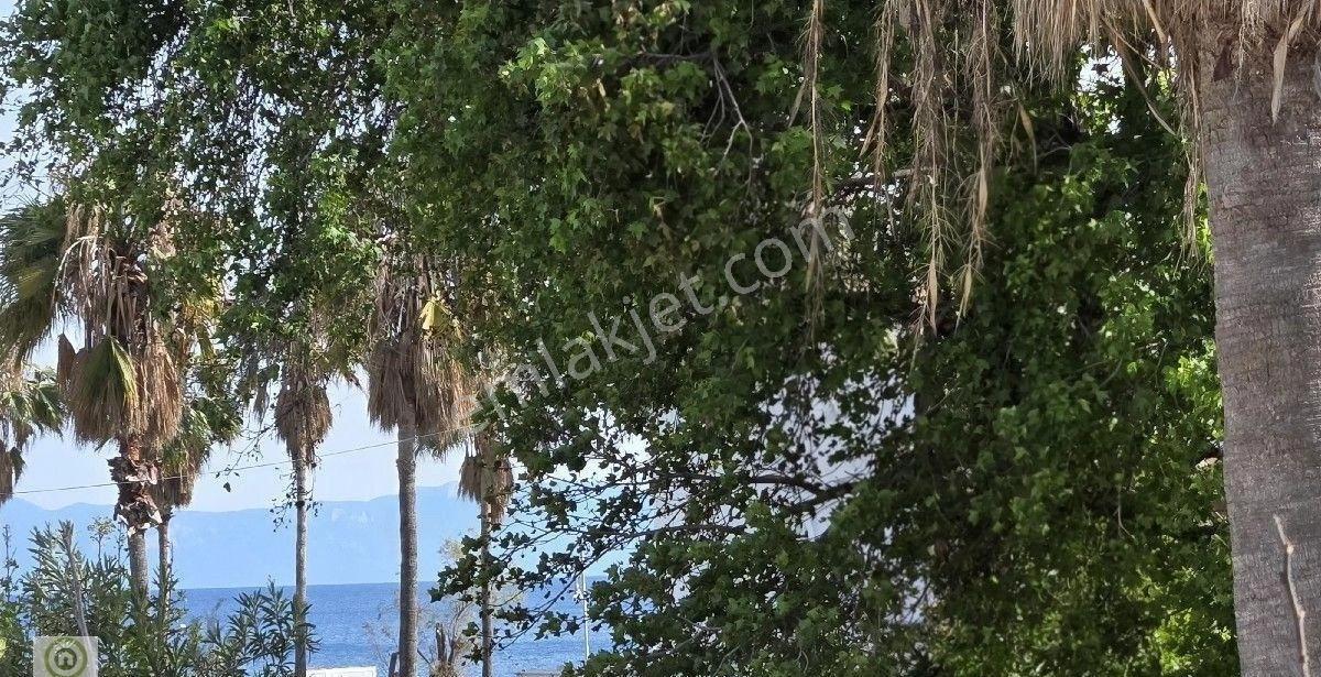 Bodrum Yahşi’de Özel Plajlı Çapa Tatil Köyünde Satılık 2+1 Daire - Görsel 3