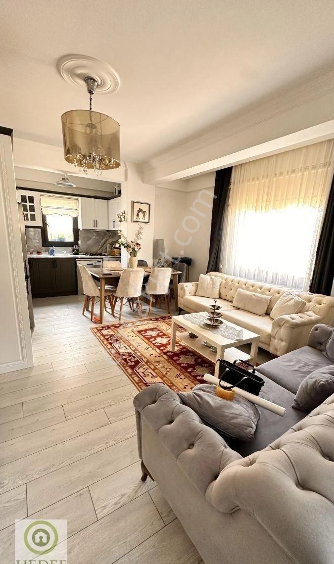 Bodrum Mumcularda 3+1satılık Daire