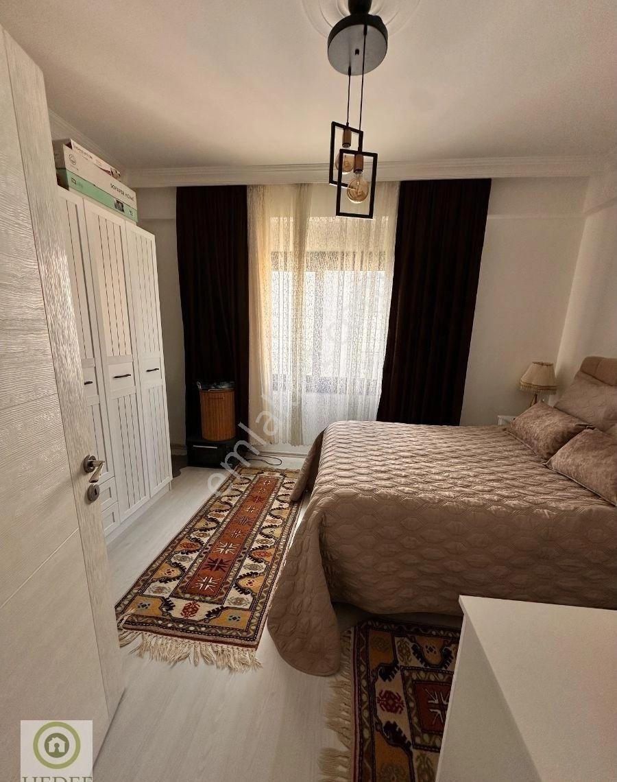 Bodrum Mumcularda 3+1satılık Daire - Görsel 22