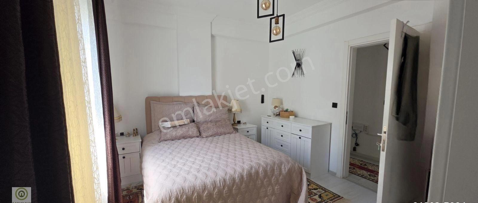 Bodrum Mumcularda 3+1satılık Daire - Görsel 11
