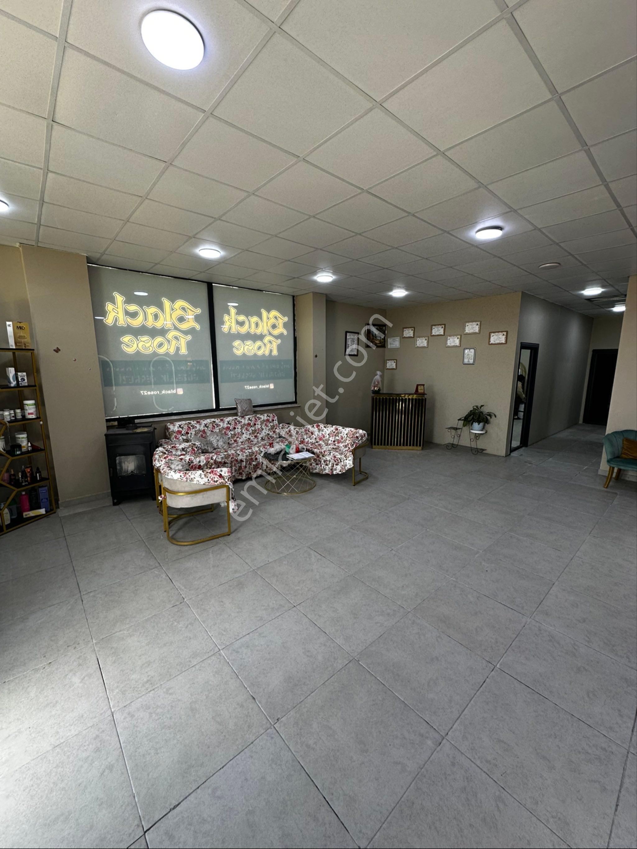 Gazikent Belkıs 650.000₺ Güzellik Merkezi Şehitkamil - Görsel 6