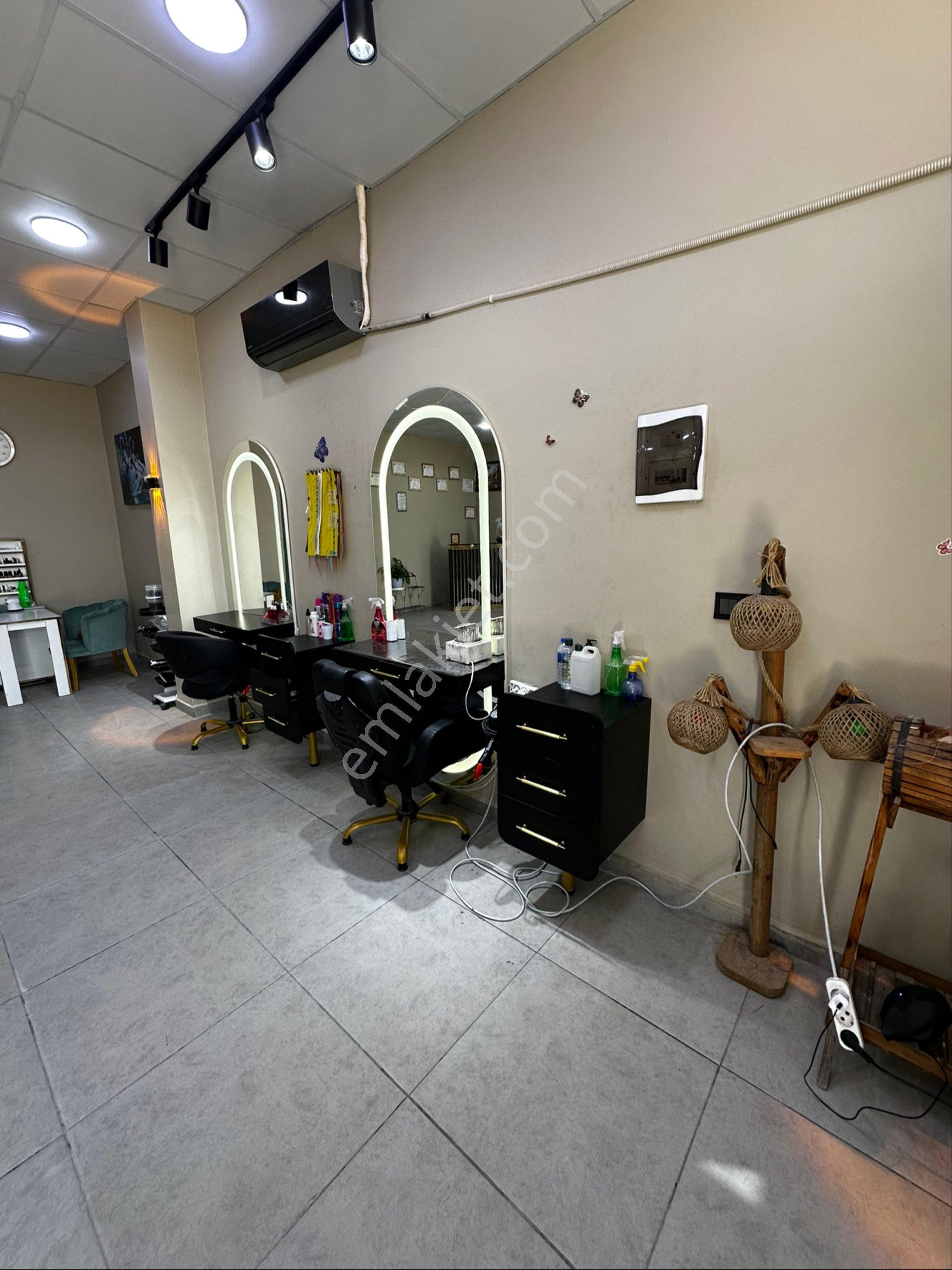 Gazikent Belkıs 650.000₺ Güzellik Merkezi Şehitkamil - Görsel 2