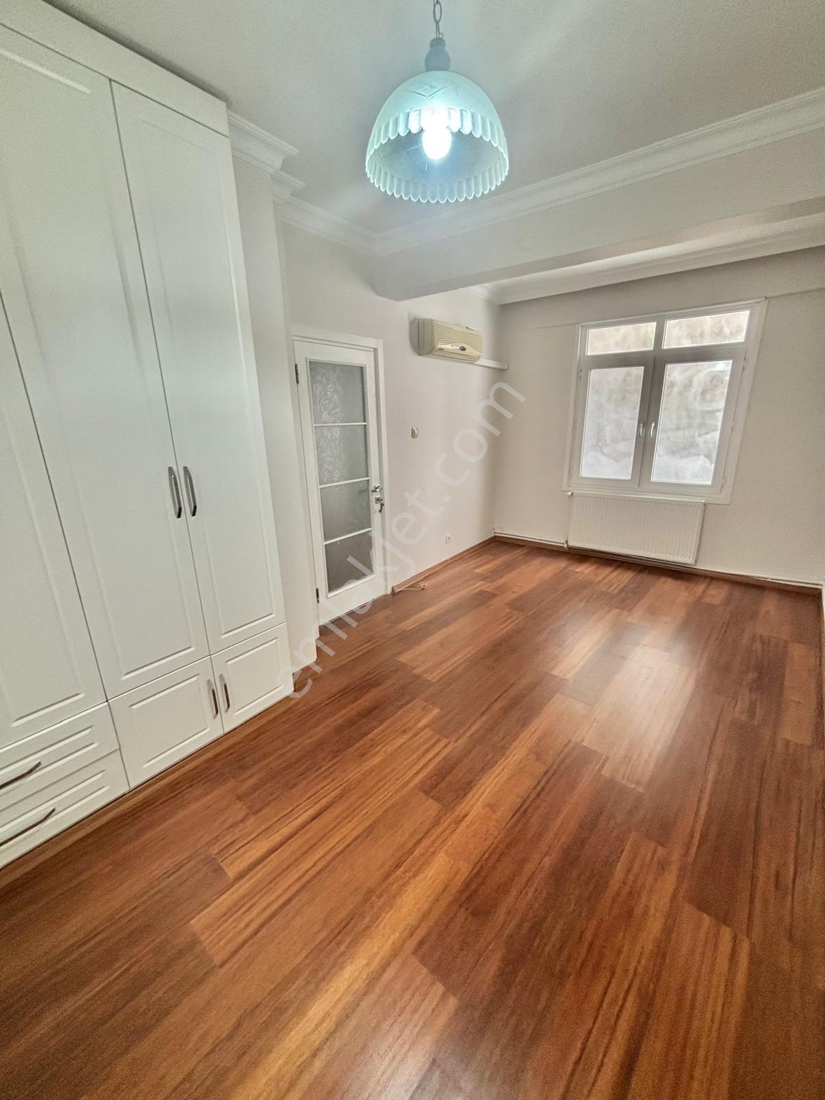 İnönü Caddesi Yakını Bakımlı Arak Kat 2+1 Kiralık Daire - Görsel 22