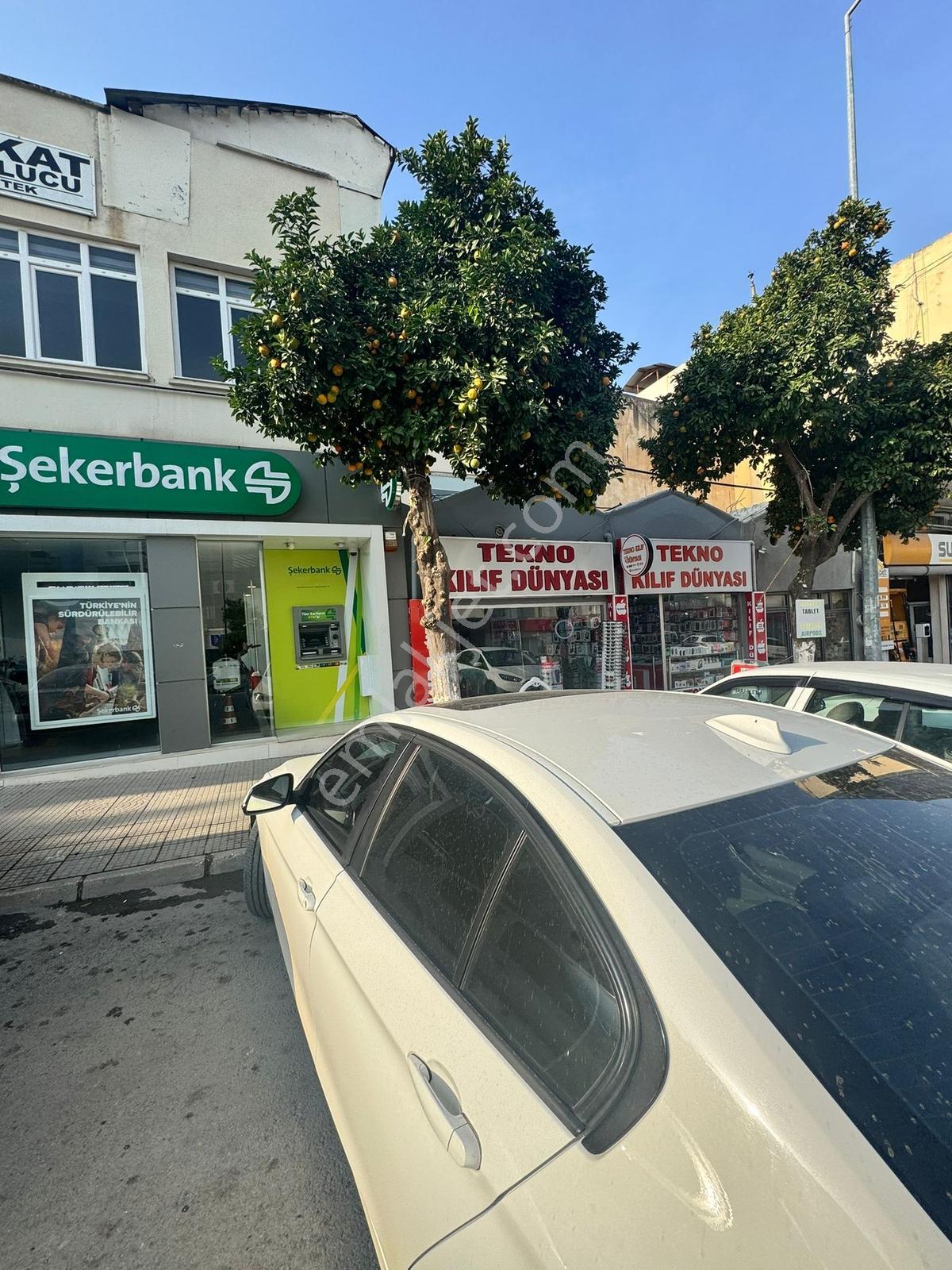 Kozan Gayrimenkulden Kurumsal Kiracılı İki Cepheli İşyerleri - Görsel 5