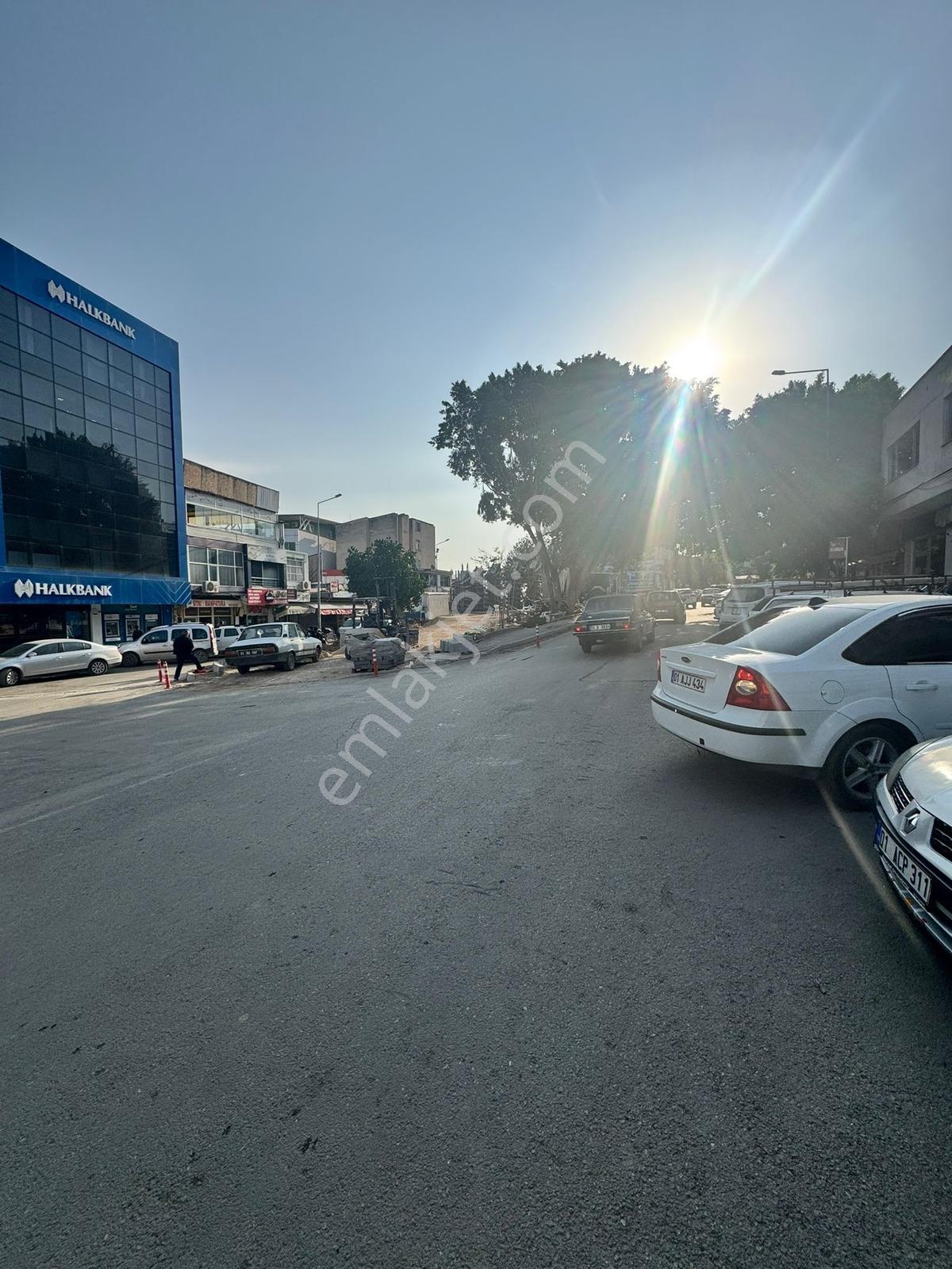 Kozan Gayrimenkulden Kurumsal Kiracılı İki Cepheli İşyerleri - Görsel 15