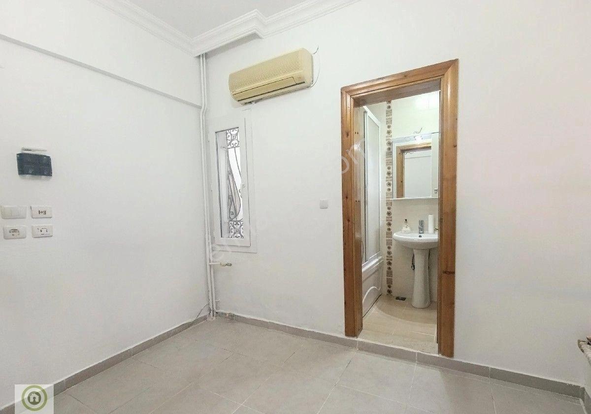 Bodrum Yokuşbaşı Geniş 3+1 Ferah Aydınlık Merkez 2 Banyowc Kiralık Giriş Kat - Görsel 6