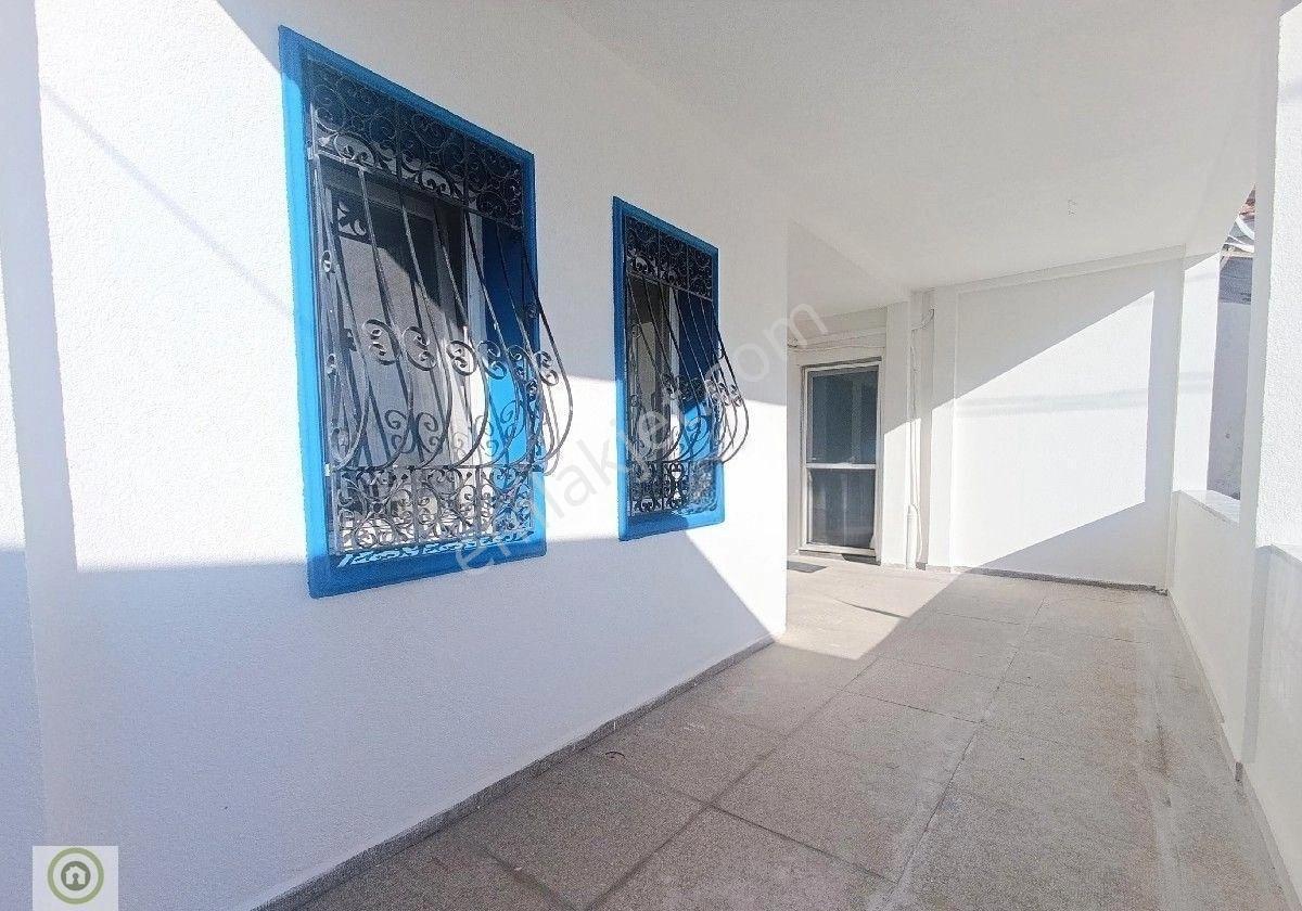 Bodrum Yokuşbaşı Geniş 3+1 Ferah Aydınlık Merkez 2 Banyowc Kiralık Giriş Kat