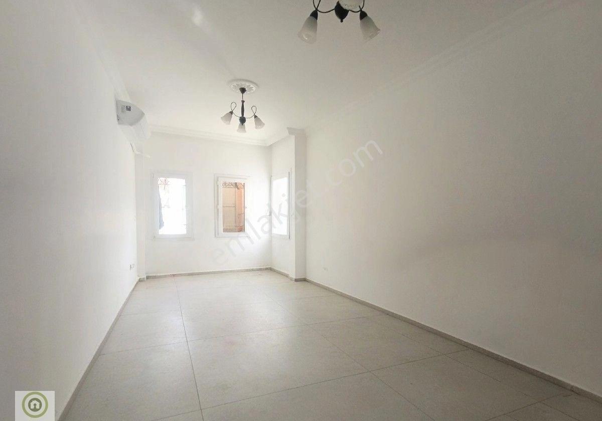 Bodrum Yokuşbaşı Geniş 3+1 Ferah Aydınlık Merkez 2 Banyowc Kiralık Giriş Kat - Görsel 8