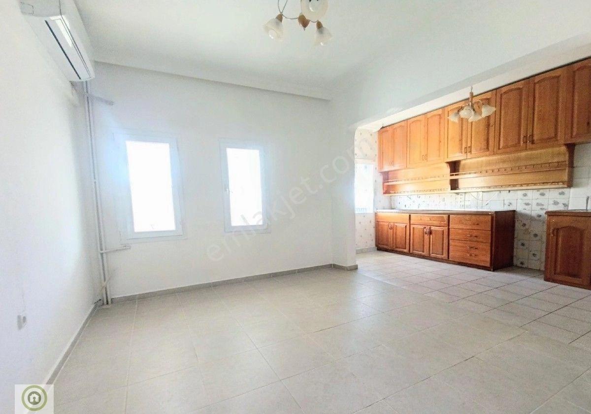 Bodrum Yokuşbaşı Geniş 3+1 Ferah Aydınlık Merkez 2 Banyowc Kiralık Giriş Kat - Görsel 7