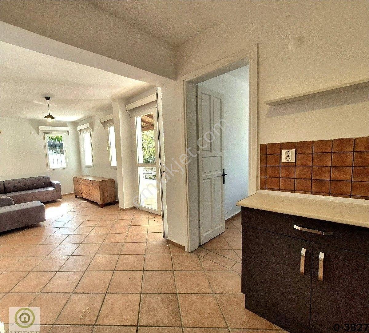 Hedef'ten Bodrum Kumbahçe Denize Yakın Satılık Bakımlı 2+1 Daire - Görsel 12