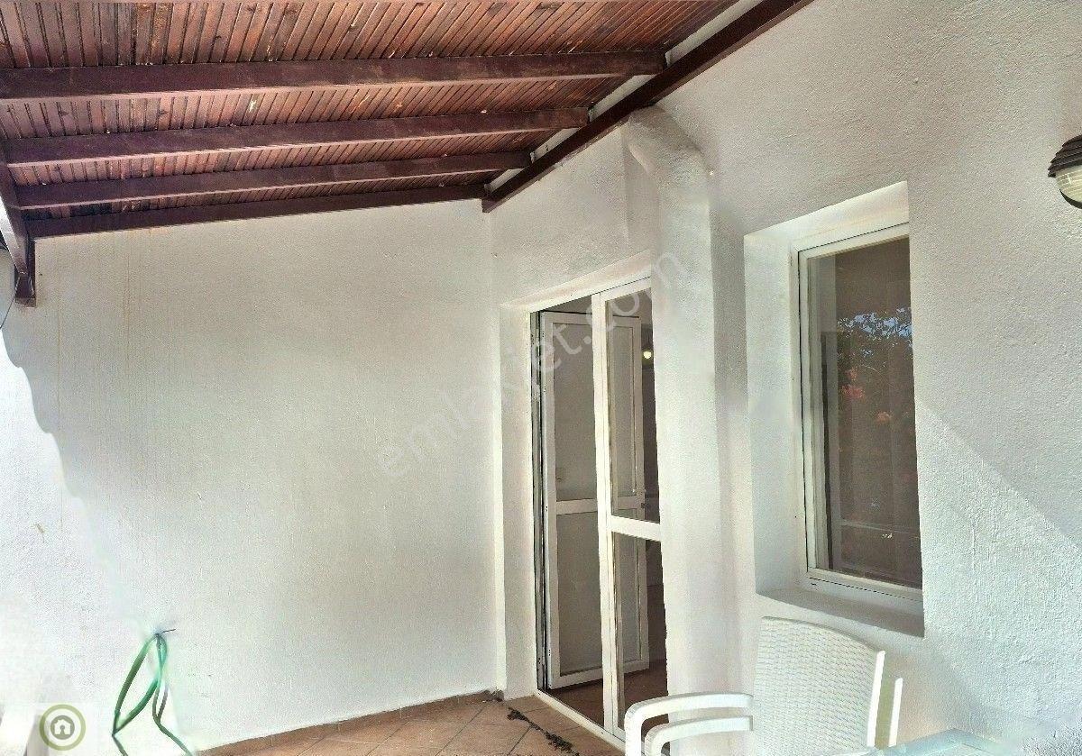 Hedef'ten Bodrum Kumbahçe Denize Yakın Satılık Bakımlı 2+1 Daire - Görsel 15