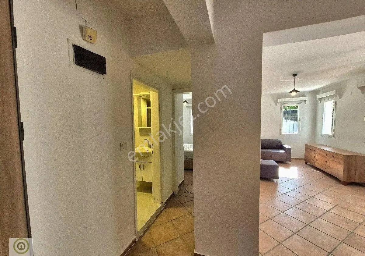 Hedef'ten Bodrum Kumbahçe Denize Yakın Satılık Bakımlı 2+1 Daire - Görsel 5
