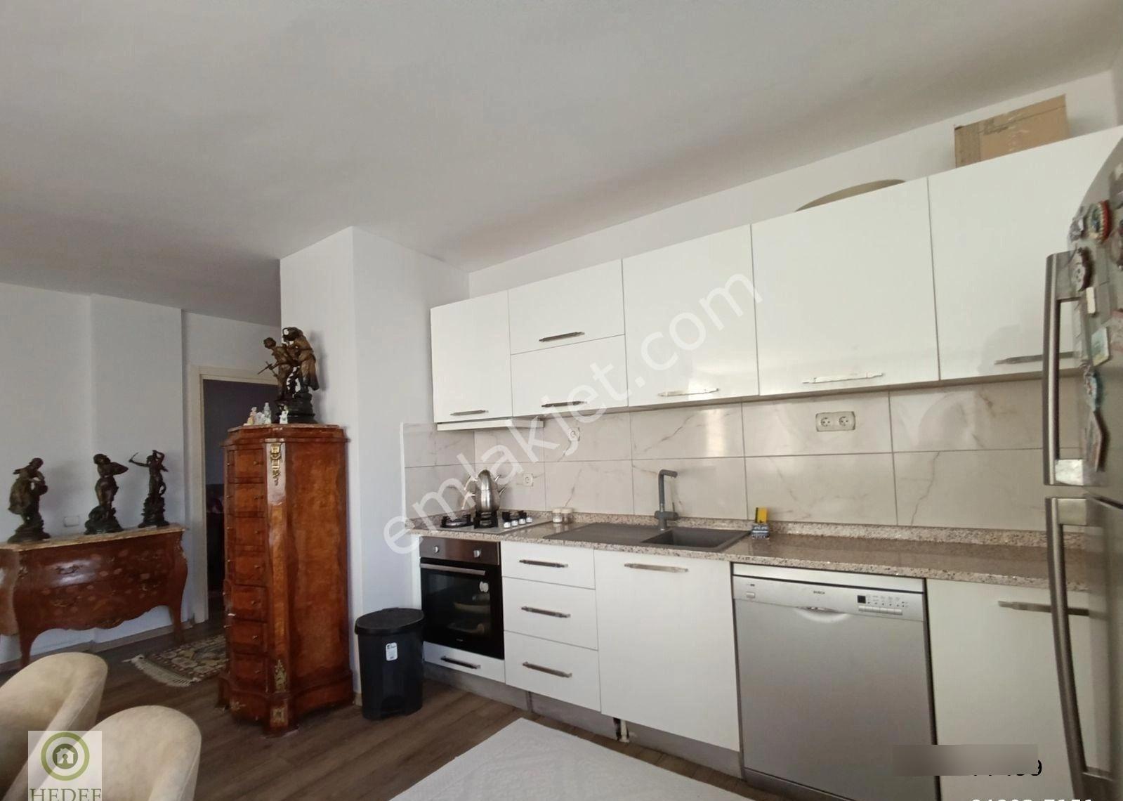Bodrum Ortakent Geniş 3+1 Eşyalı Ebeveyn Banyolu Bahçeli Giriş Kat - Görsel 32