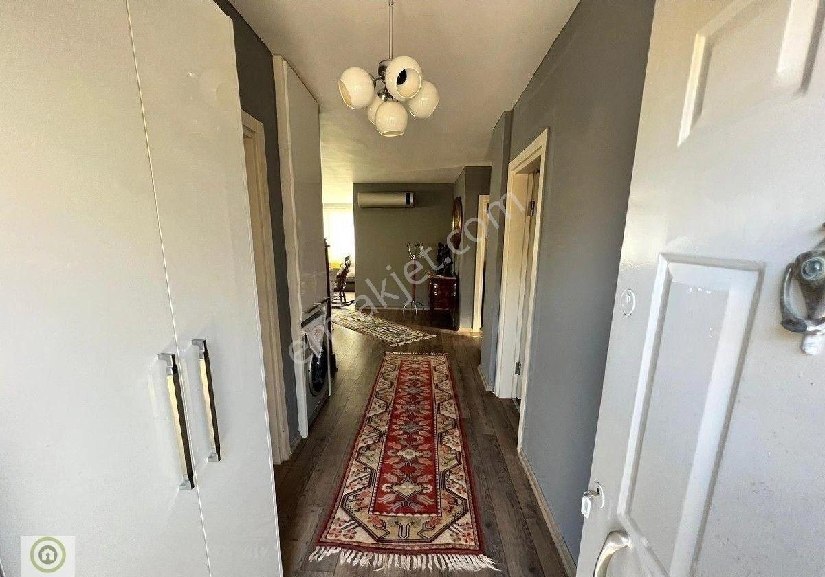 Bodrum Ortakent Geniş 3+1 Eşyalı Ebeveyn Banyolu Bahçeli Giriş Kat - Görsel 46