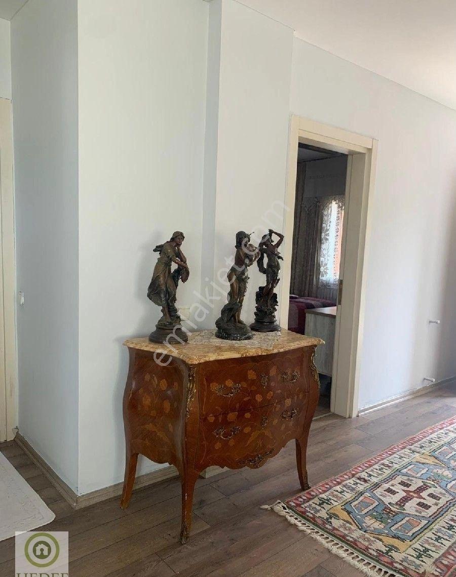 Bodrum Ortakent Geniş 3+1 Eşyalı Ebeveyn Banyolu Bahçeli Giriş Kat - Görsel 51