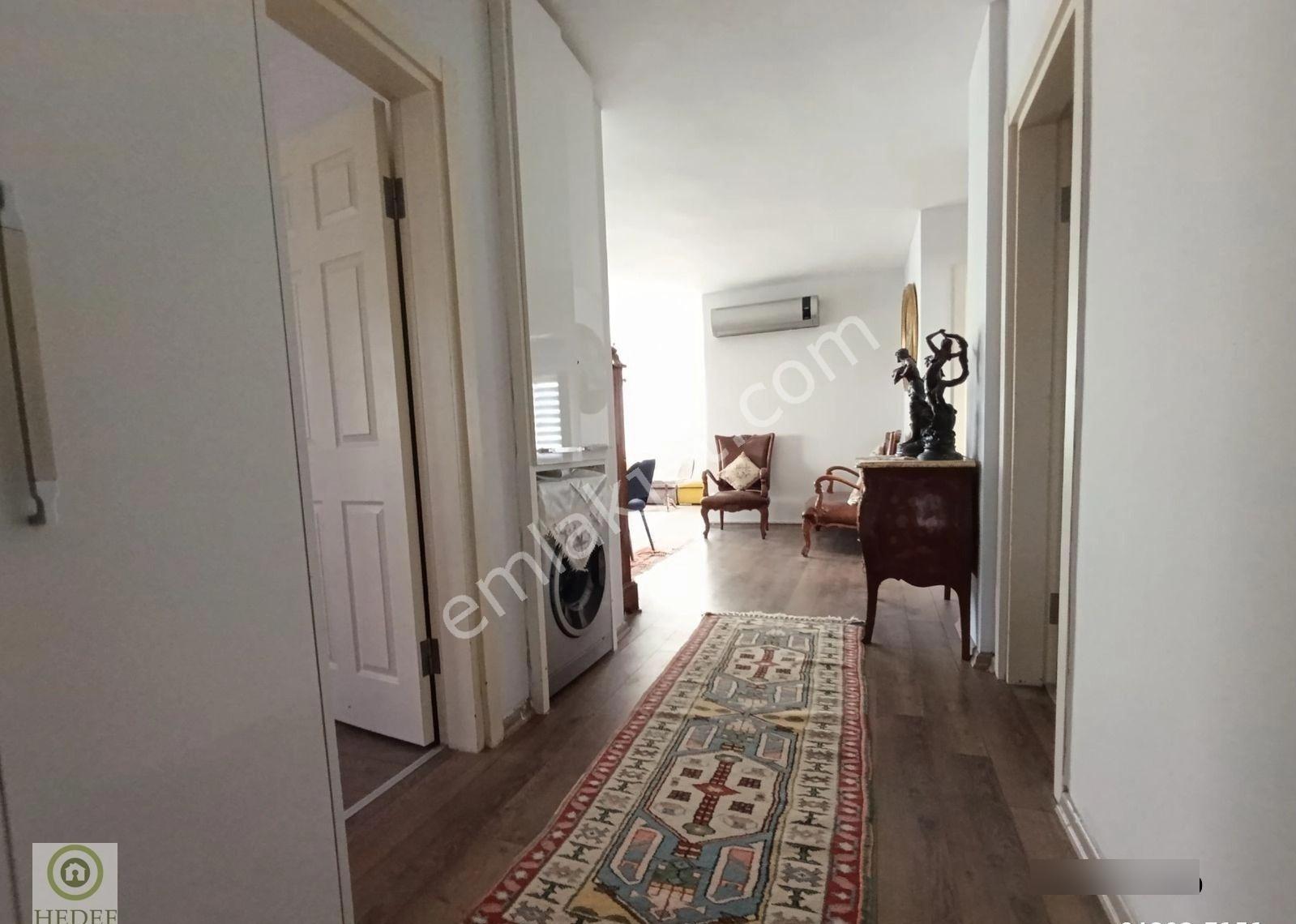 Bodrum Ortakent Geniş 3+1 Eşyalı Ebeveyn Banyolu Bahçeli Giriş Kat - Görsel 40