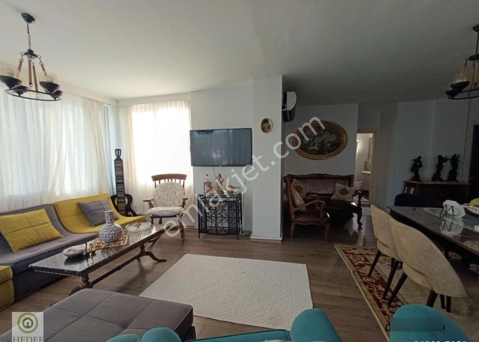 Bodrum Ortakent Geniş 3+1 Eşyalı Ebeveyn Banyolu Bahçeli Giriş Kat - Görsel 9