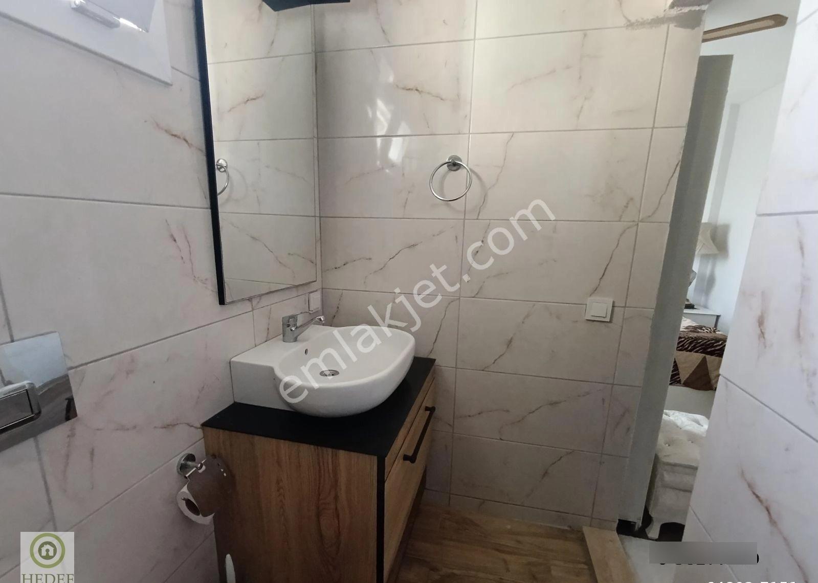 Bodrum Ortakent Geniş 3+1 Eşyalı Ebeveyn Banyolu Bahçeli Giriş Kat - Görsel 54
