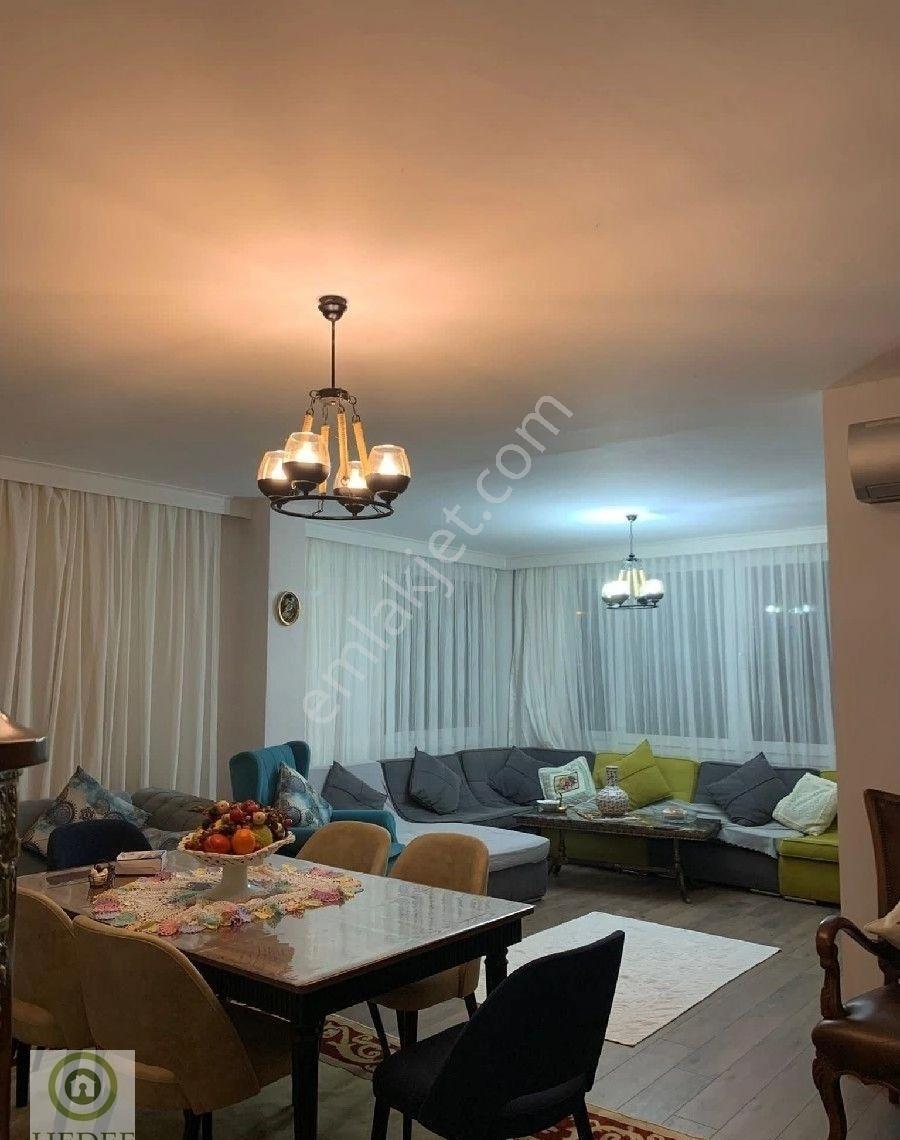 Bodrum Ortakent Geniş 3+1 Eşyalı Ebeveyn Banyolu Bahçeli Giriş Kat - Görsel 43