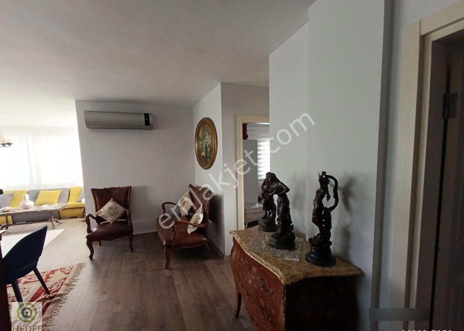 Bodrum Ortakent Geniş 3+1 Eşyalı Ebeveyn Banyolu Bahçeli Giriş Kat - Görsel 26