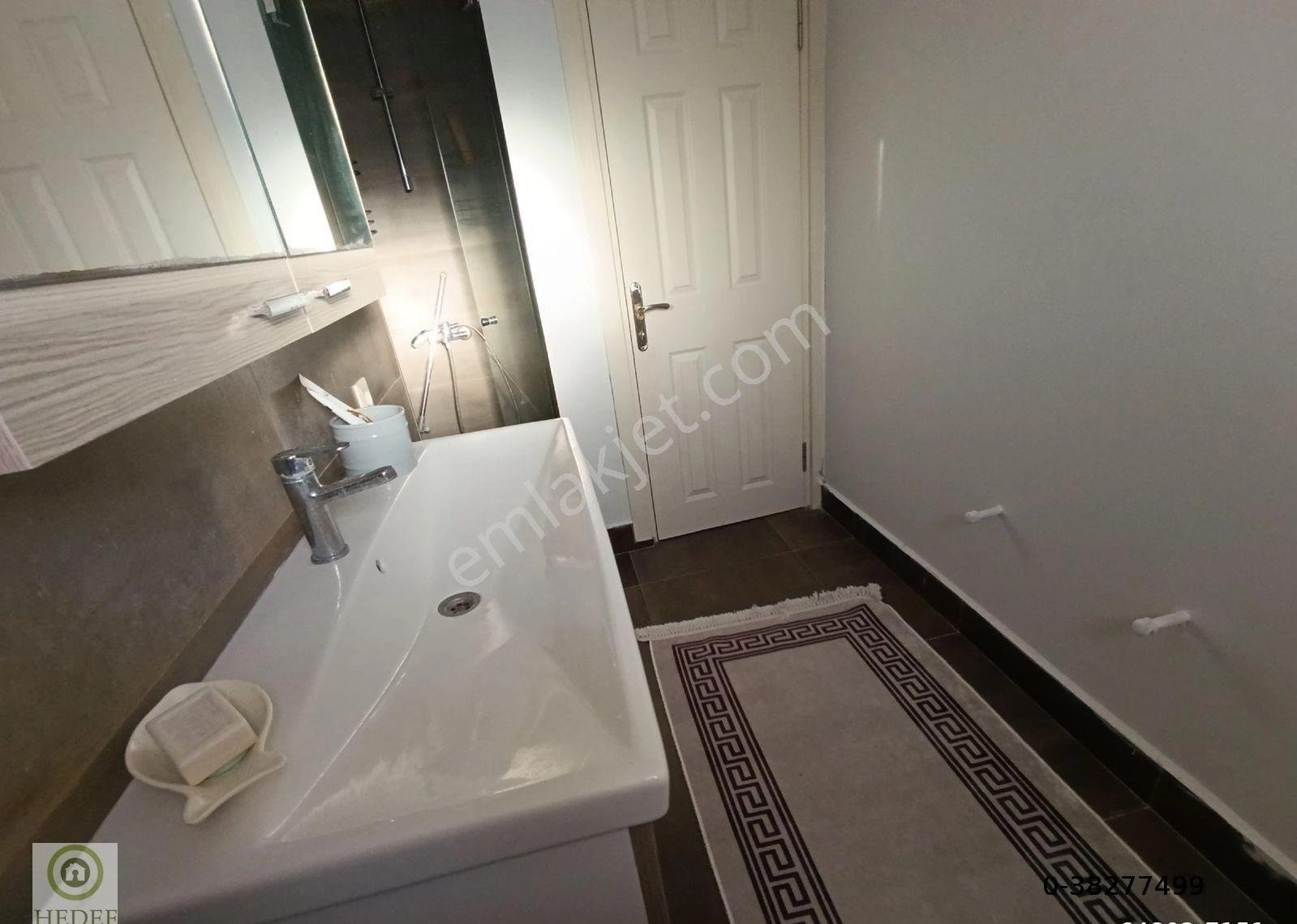 Bodrum Ortakent Geniş 3+1 Eşyalı Ebeveyn Banyolu Bahçeli Giriş Kat - Görsel 49