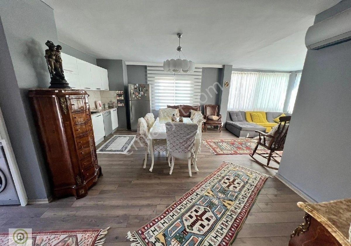 Bodrum Ortakent Geniş 3+1 Eşyalı Ebeveyn Banyolu Bahçeli Giriş Kat - Görsel 30