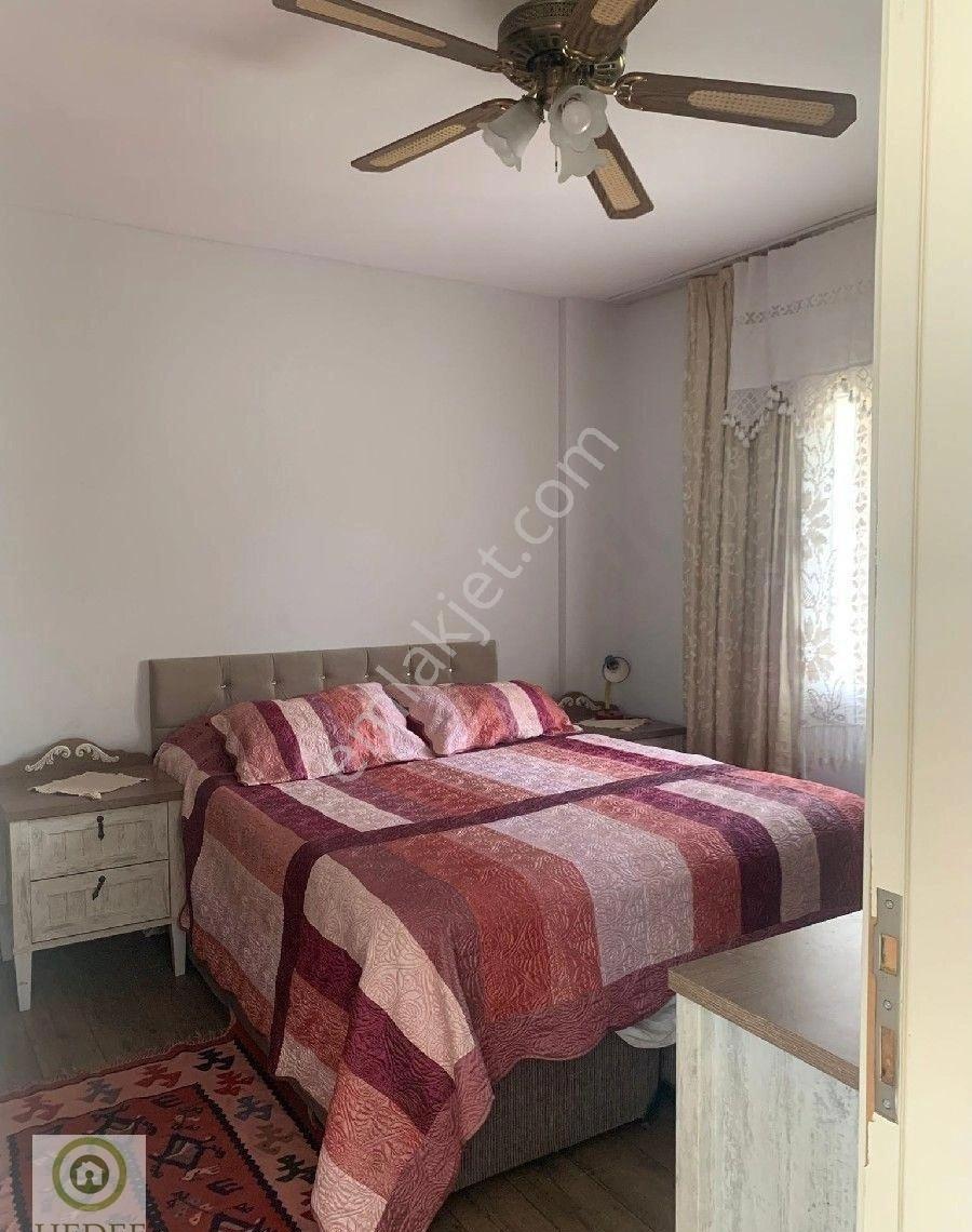 Bodrum Ortakent Geniş 3+1 Eşyalı Ebeveyn Banyolu Bahçeli Giriş Kat - Görsel 11