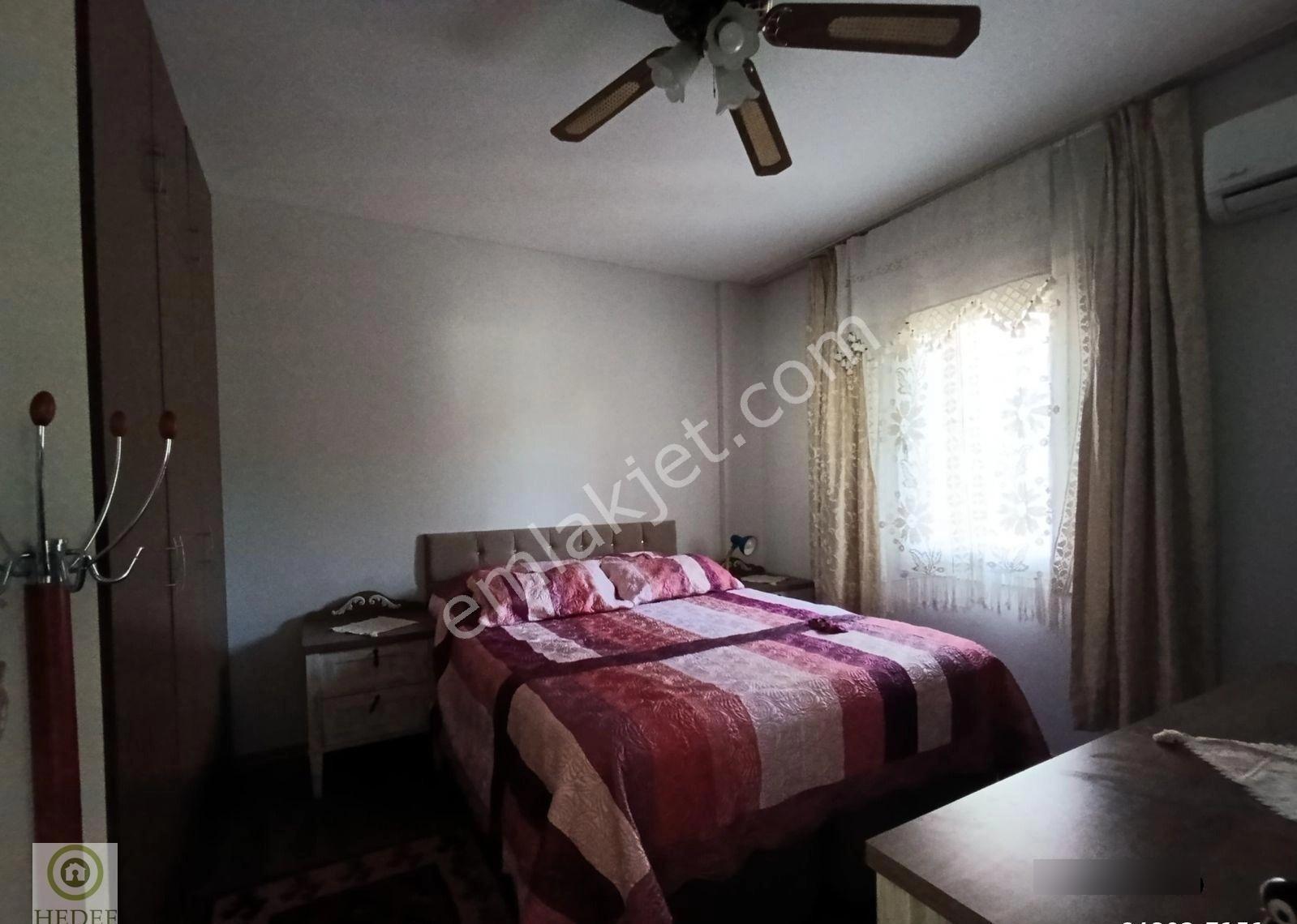 Bodrum Ortakent Geniş 3+1 Eşyalı Ebeveyn Banyolu Bahçeli Giriş Kat - Görsel 25