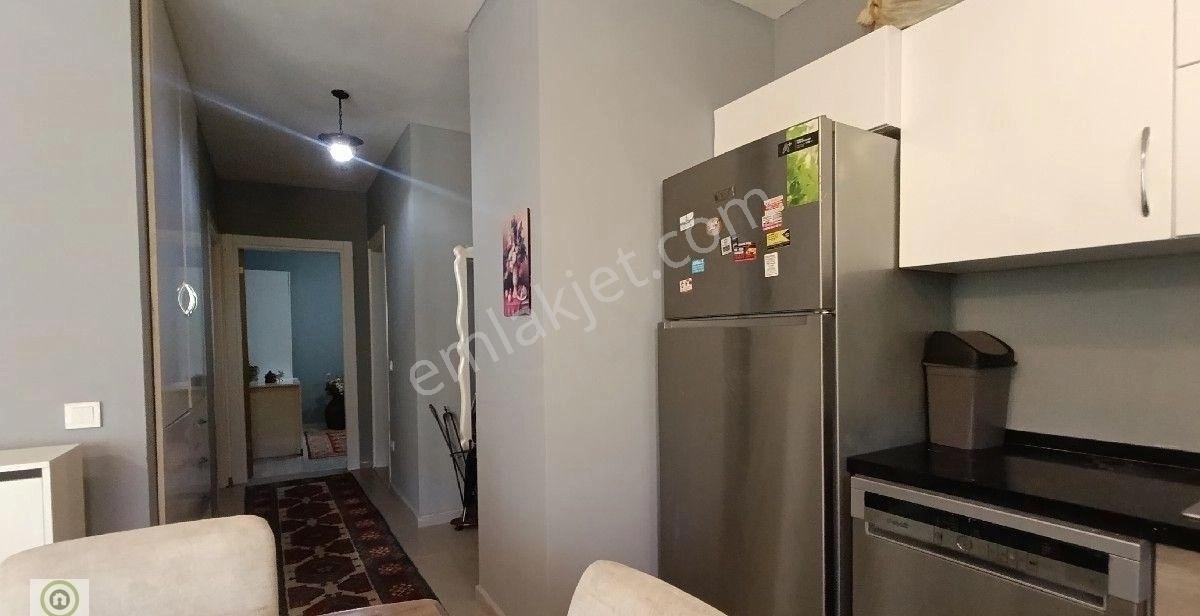 Bodrum Konacık Nezih Semtde Bahçeli Geniş 2+1 Ebeveyn Banyolu Kiralık Daire - Görsel 37