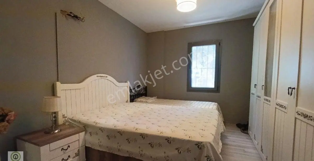 Bodrum Konacık Nezih Semtde Bahçeli Geniş 2+1 Ebeveyn Banyolu Kiralık Daire - Görsel 4