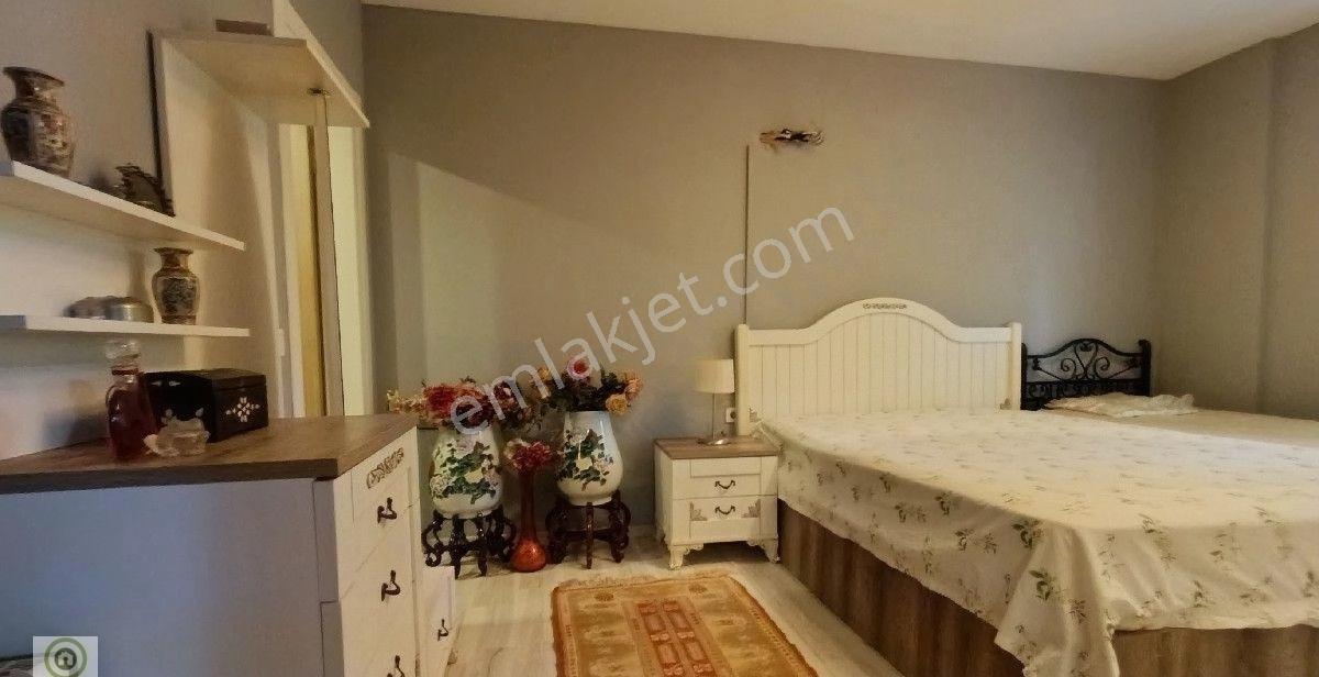 Bodrum Konacık Nezih Semtde Bahçeli Geniş 2+1 Ebeveyn Banyolu Kiralık Daire - Görsel 29