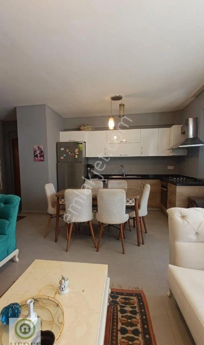 Bodrum Konacık Nezih Semtde Bahçeli Geniş 2+1 Ebeveyn Banyolu Kiralık Daire - Görsel 34