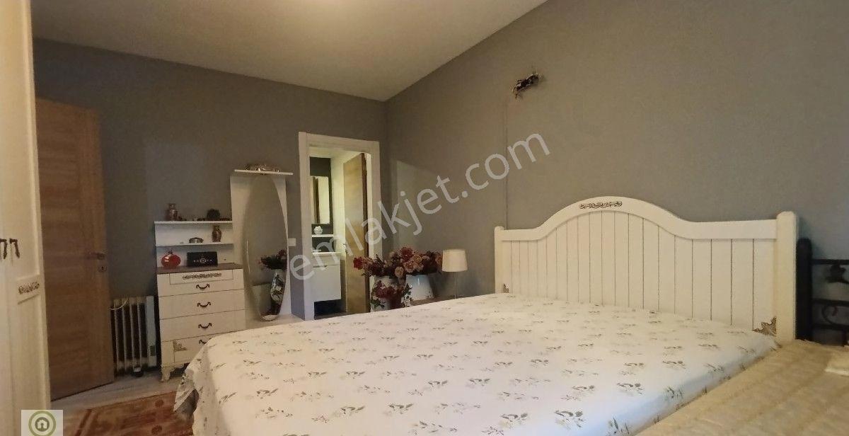 Bodrum Konacık Nezih Semtde Bahçeli Geniş 2+1 Ebeveyn Banyolu Kiralık Daire - Görsel 32