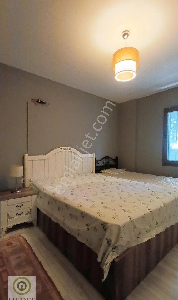 Bodrum Konacık Nezih Semtde Bahçeli Geniş 2+1 Ebeveyn Banyolu Kiralık Daire - Görsel 23
