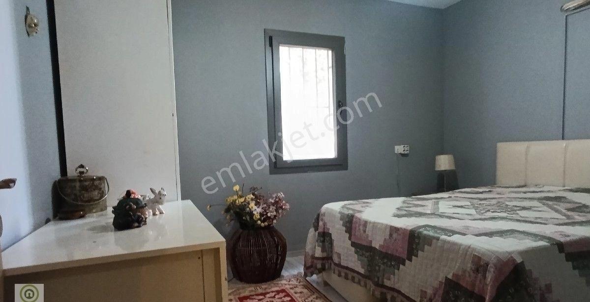 Bodrum Konacık Nezih Semtde Bahçeli Geniş 2+1 Ebeveyn Banyolu Kiralık Daire - Görsel 7
