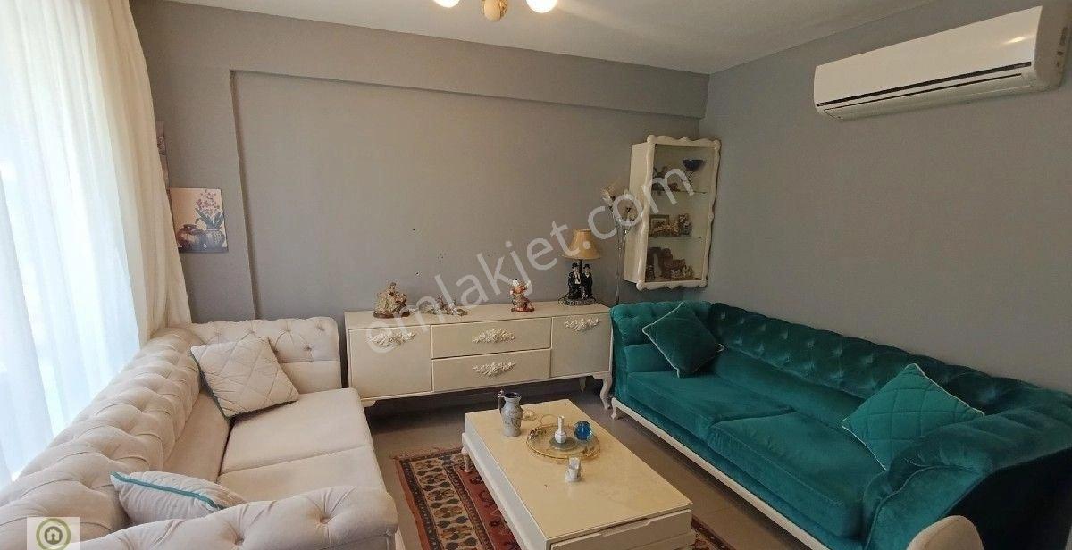 Bodrum Konacık Nezih Semtde Bahçeli Geniş 2+1 Ebeveyn Banyolu Kiralık Daire - Görsel 16