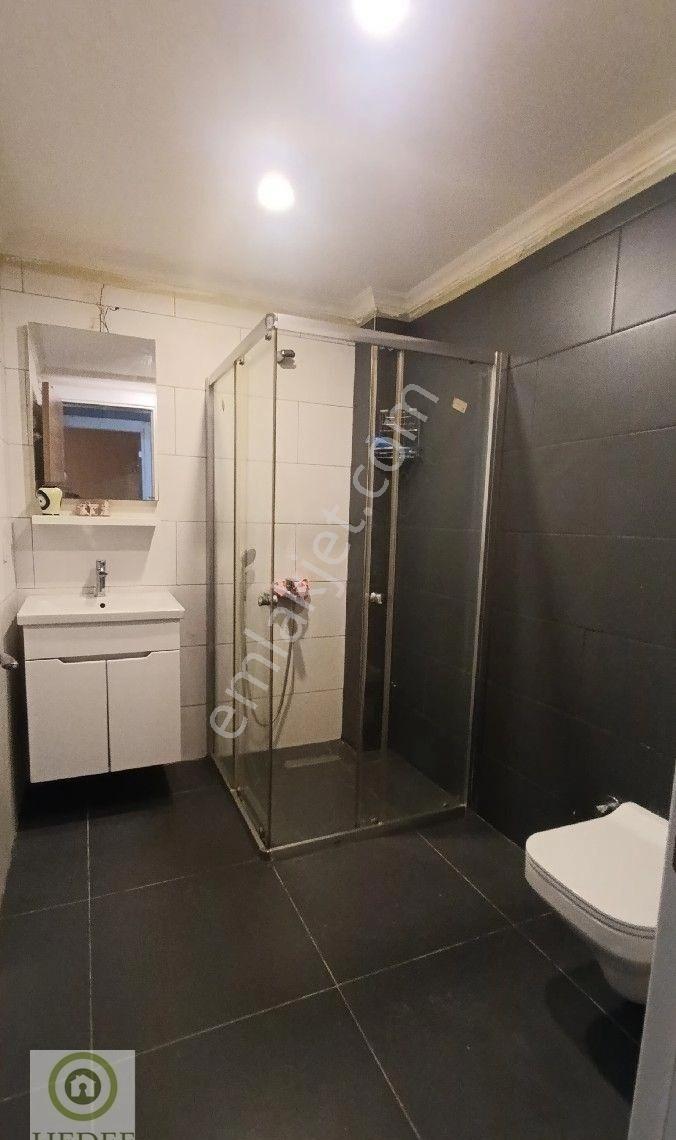Bodrum Konacık Nezih Semtde Bahçeli Geniş 2+1 Ebeveyn Banyolu Kiralık Daire - Görsel 36