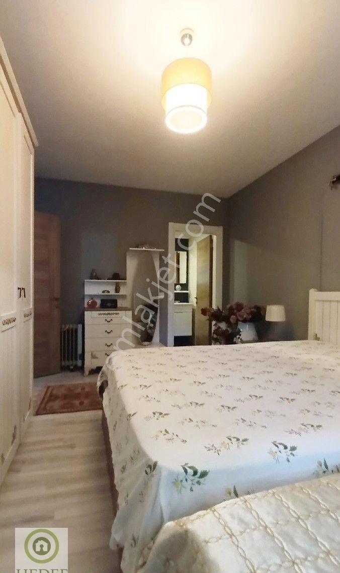Bodrum Konacık Nezih Semtde Bahçeli Geniş 2+1 Ebeveyn Banyolu Kiralık Daire - Görsel 26