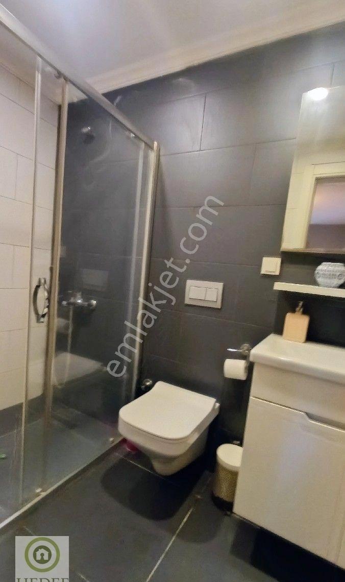Bodrum Konacık Nezih Semtde Bahçeli Geniş 2+1 Ebeveyn Banyolu Kiralık Daire - Görsel 38