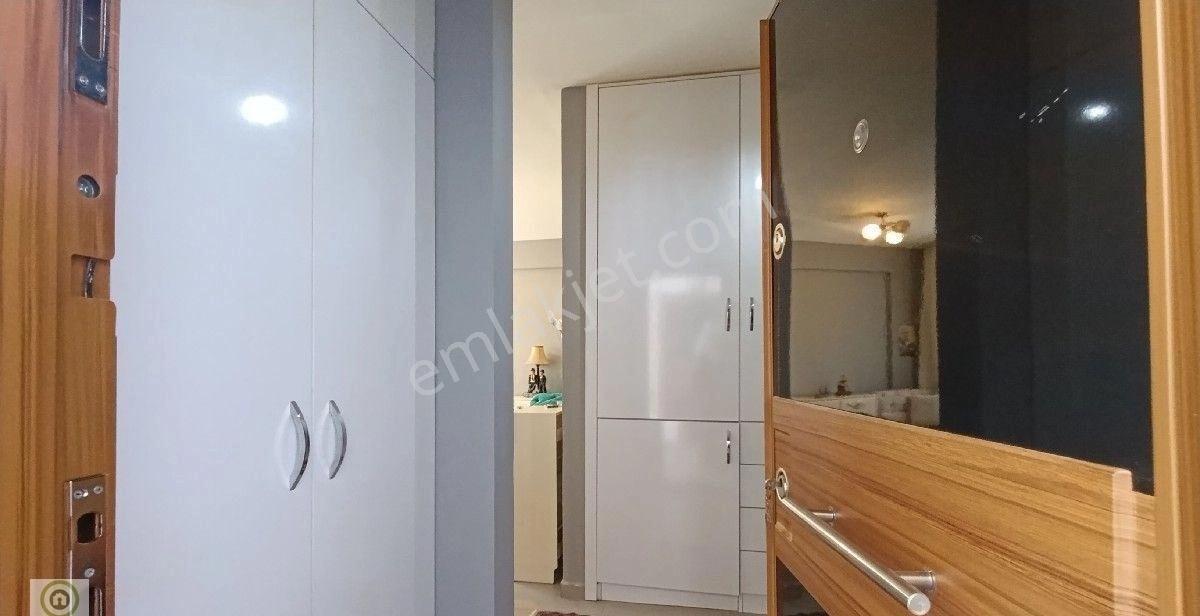 Bodrum Konacık Nezih Semtde Bahçeli Geniş 2+1 Ebeveyn Banyolu Kiralık Daire - Görsel 30