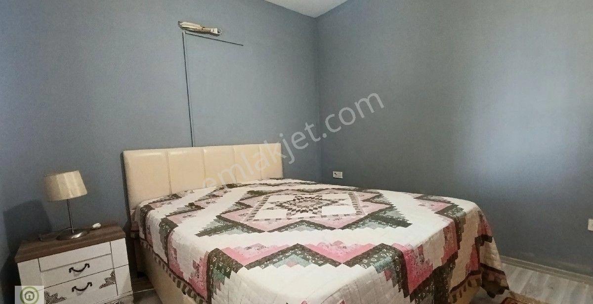Bodrum Konacık Nezih Semtde Bahçeli Geniş 2+1 Ebeveyn Banyolu Kiralık Daire - Görsel 19