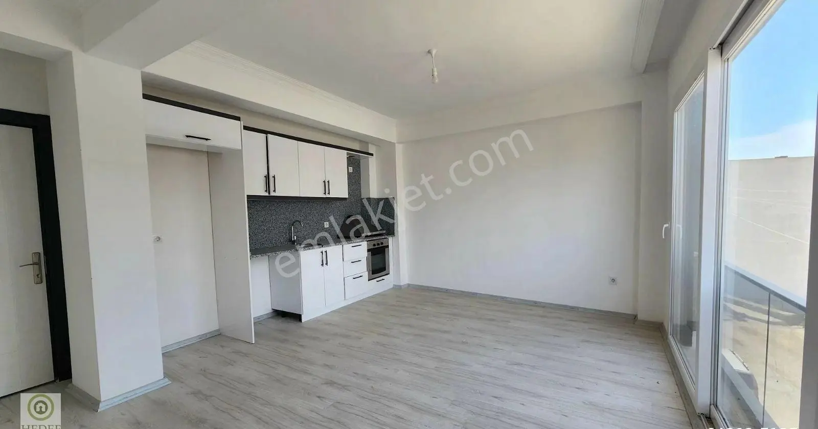 Bodrum Mumcular Kiralık 2+1 Daire - Görsel 4
