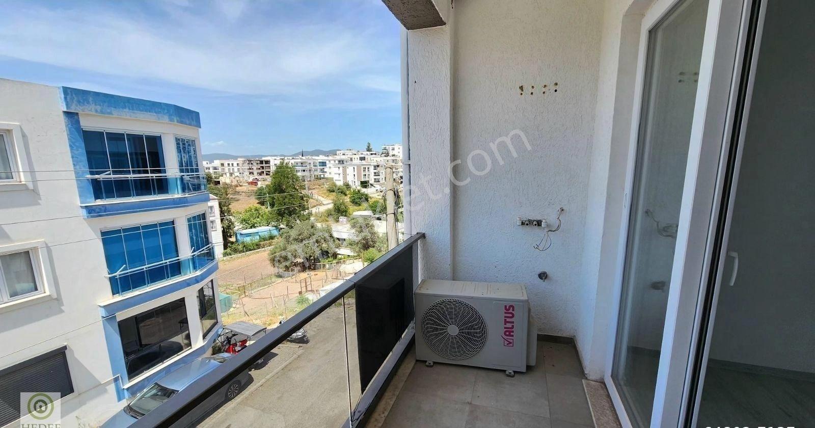 Bodrum Mumcular Kiralık 2+1 Daire - Görsel 7