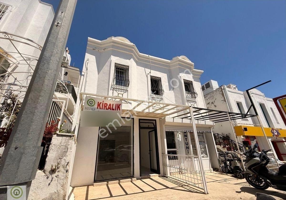Hedef’ten Masrafsız, Tertemiz, 45+15 M² İşlek Lokasyonda, Kiralık İşyeri - Görsel 14