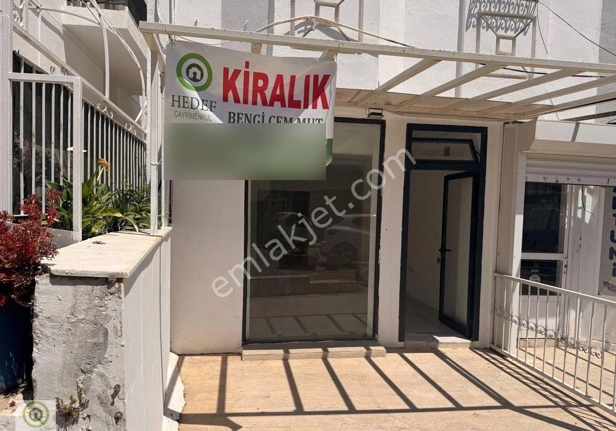 Hedef’ten Masrafsız, Tertemiz, 45+15 M² İşlek Lokasyonda, Kiralık İşyeri - Görsel 11